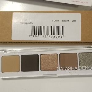 Natasha Denona Ayana Palette